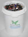 How are Batteries Recycled?