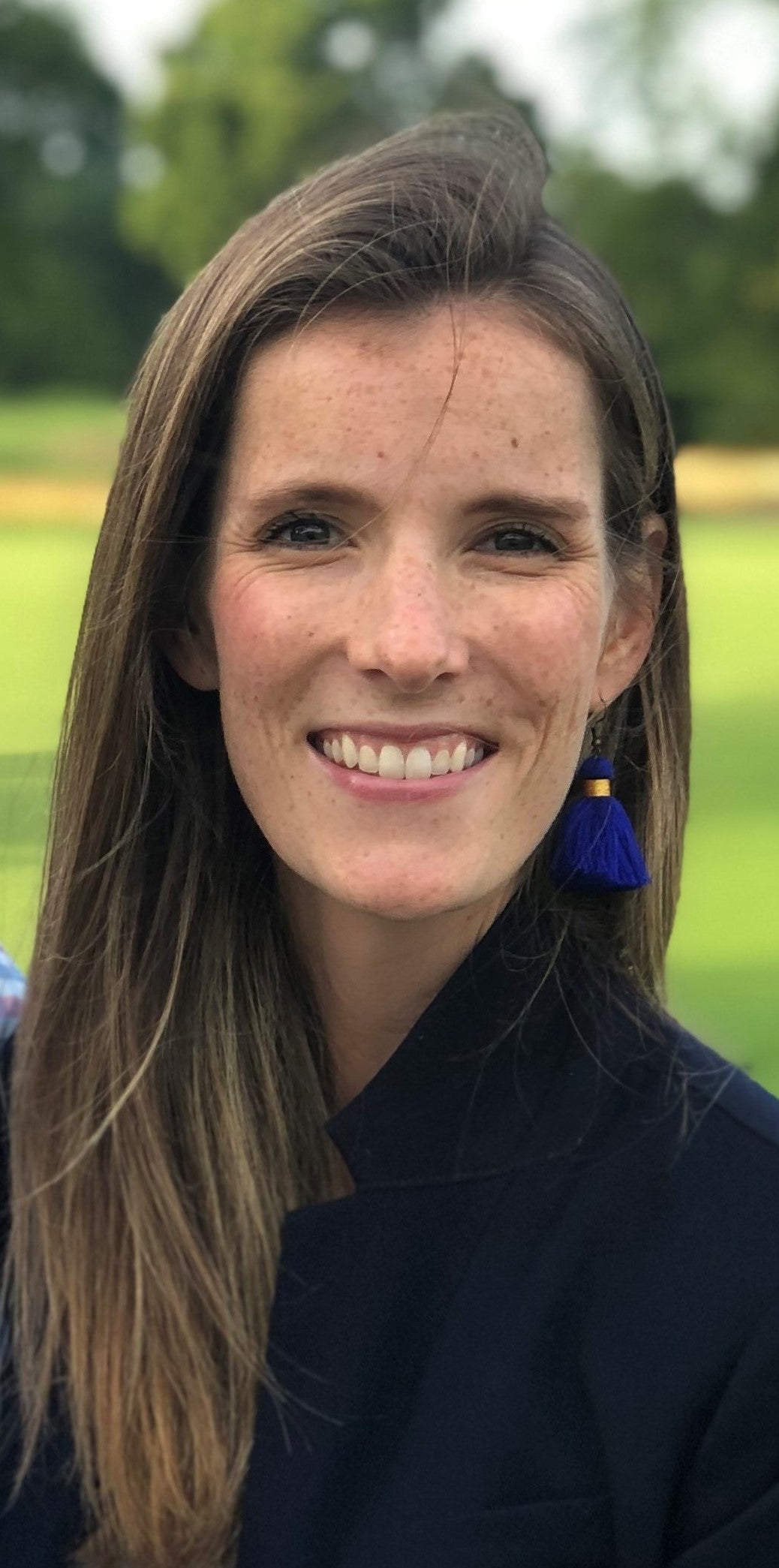 Haley Phillips Women in Construction Spotlight