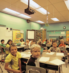 The Effect of Lighting on Your Daily Life / Tunable White Lighting