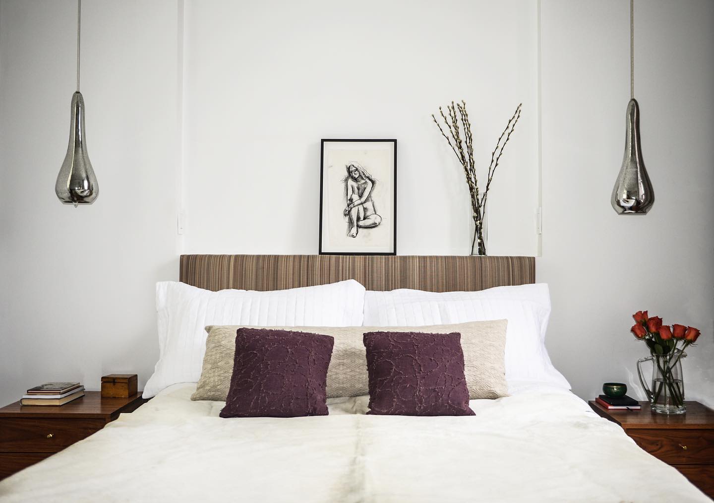 Dreamy Guest Bedroom Decorating Ideas to Welcome Your Holiday Guests ...