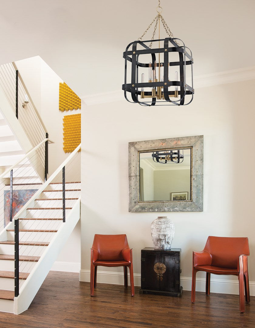 ENJOY YOUR BEST HOME