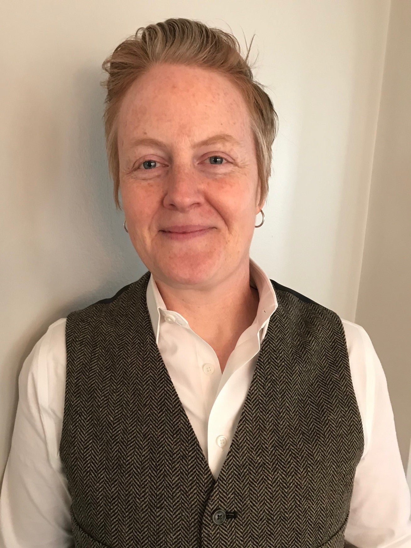 Grainne Flaherty Women in Construction Spotlight