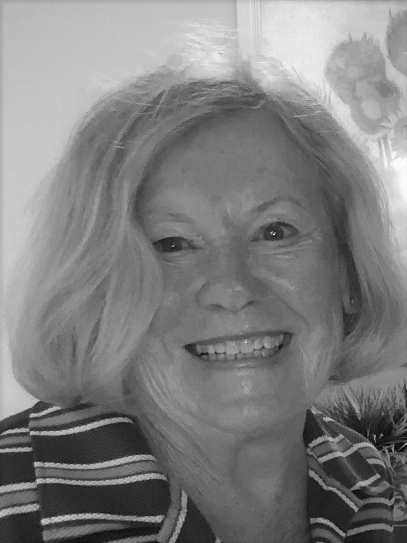 Patricia Gallagher Women in Construction Spotlight