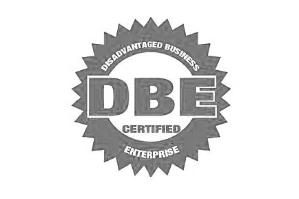 DBE Certification Icon