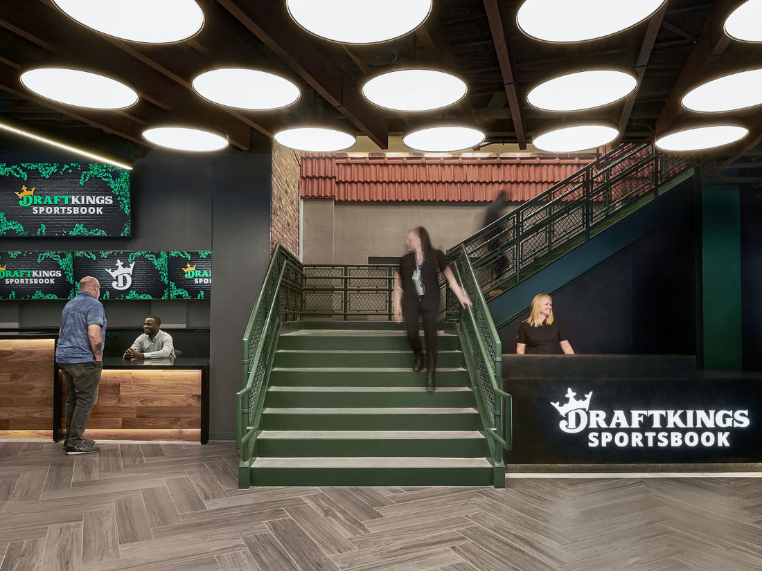 Draftkings