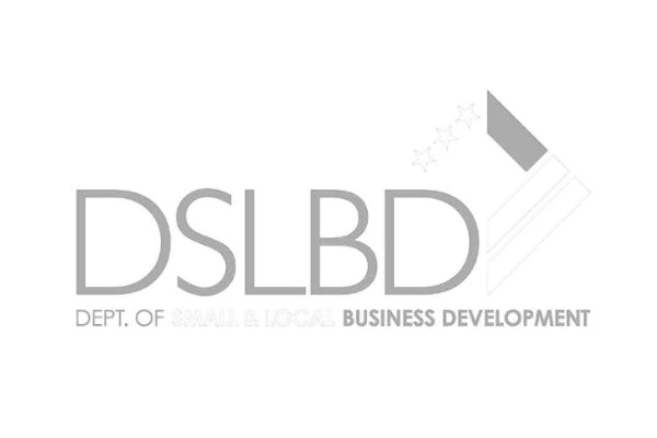 DSLBD Certification Icon