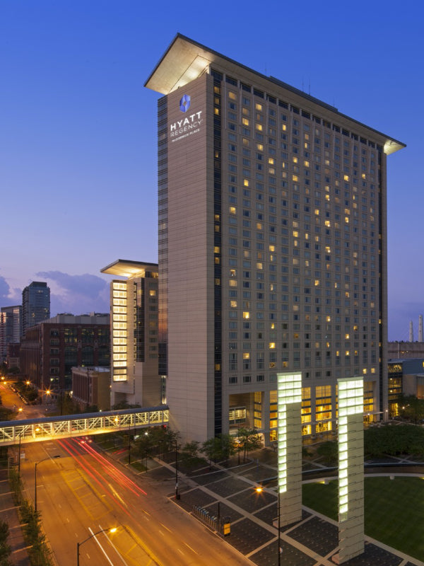 Hyatt Regency Chicago
