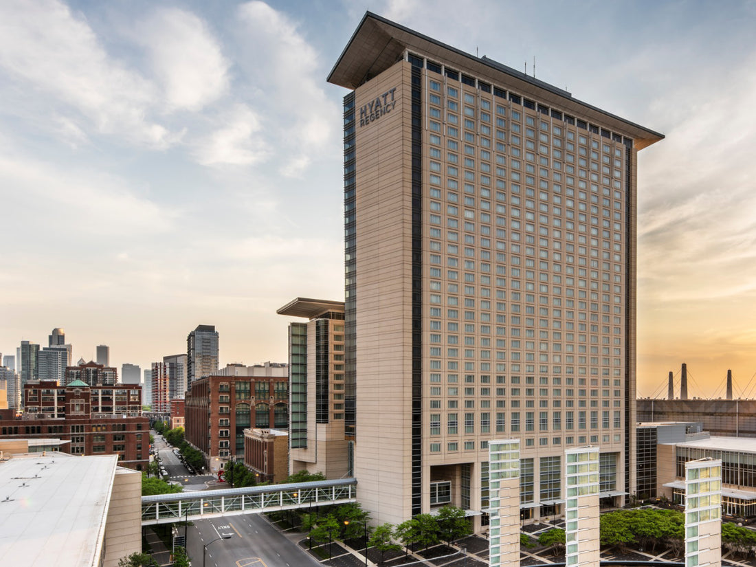 Hyatt Regency McCormick Place