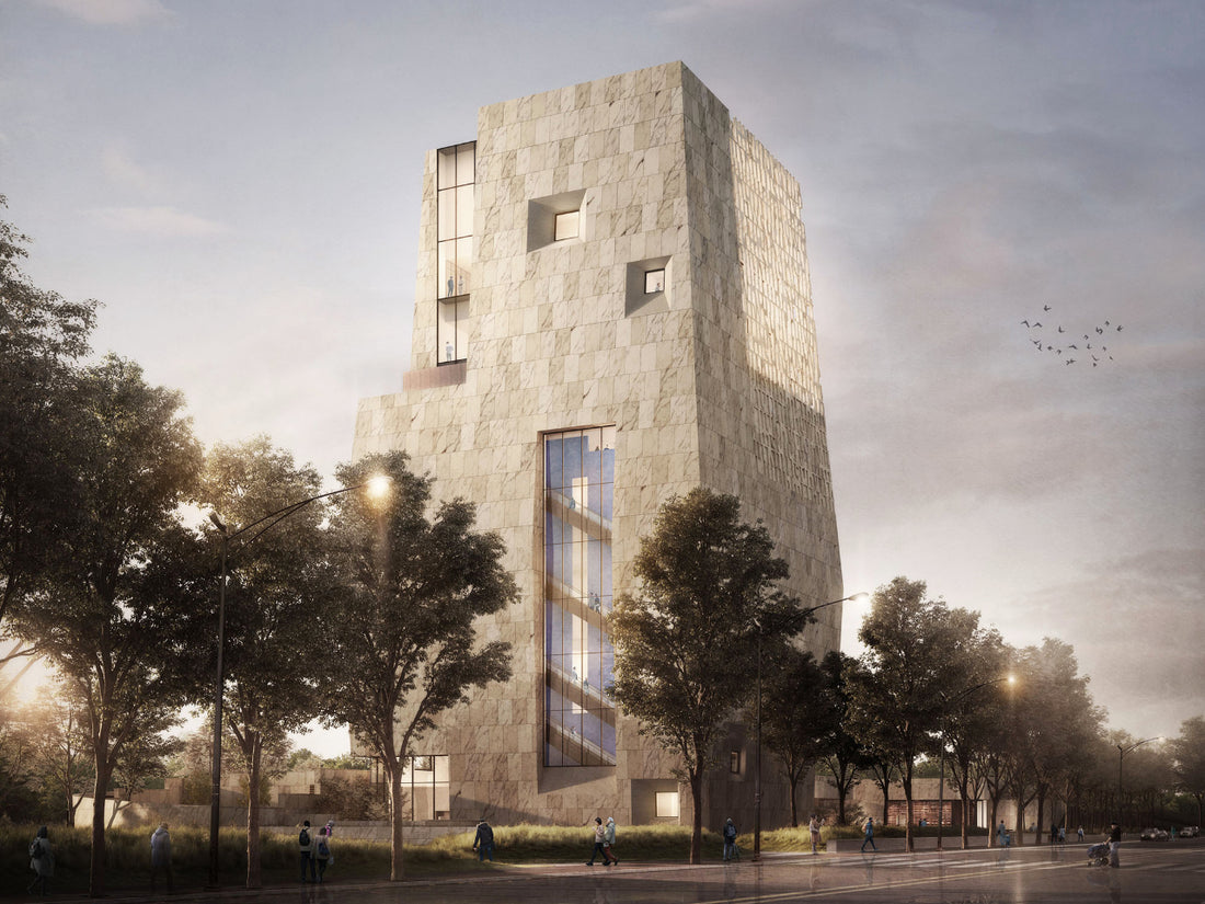 Obama Presidential Center