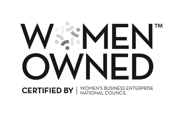 Woman Owned icon