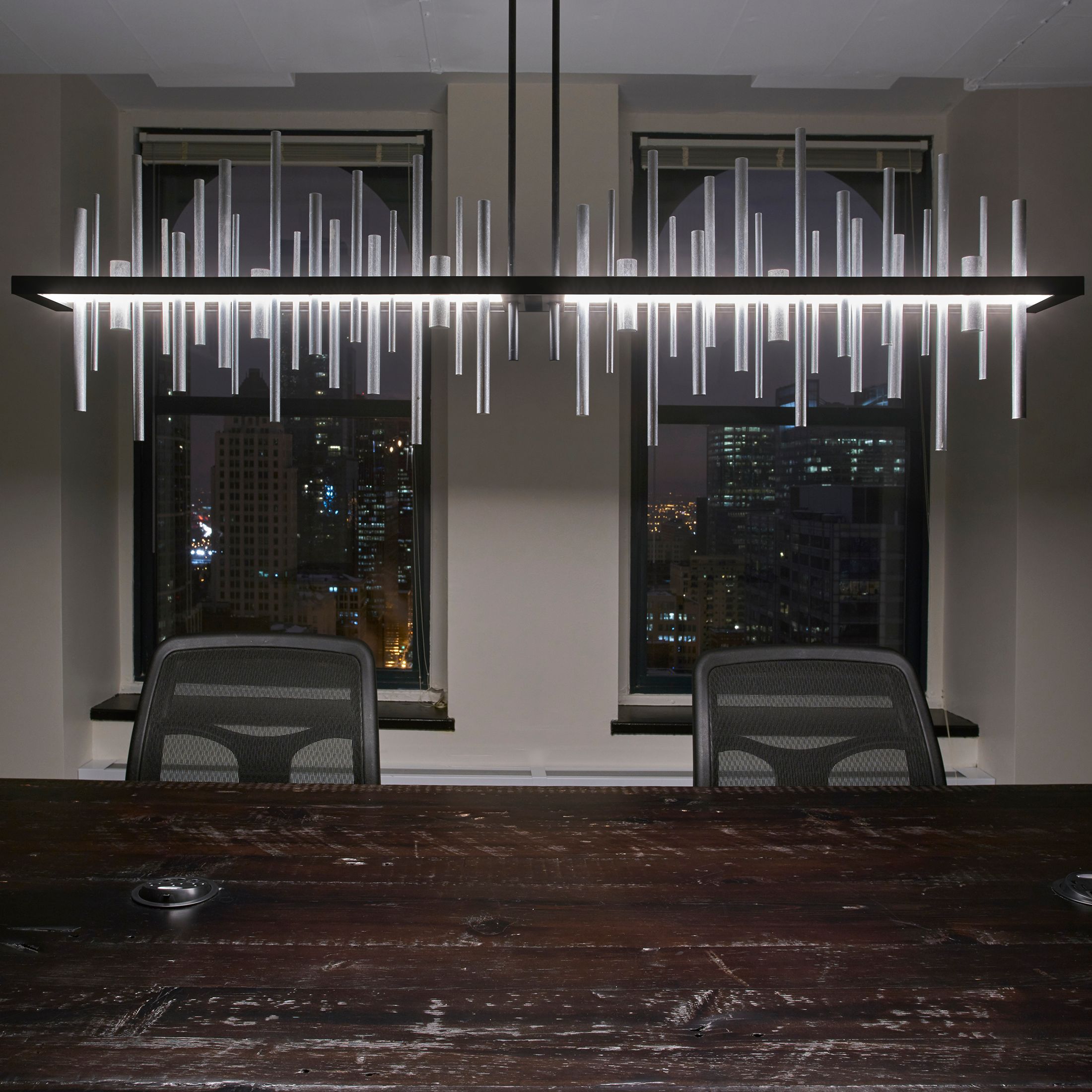 How to Size and Place Your Light Fixture