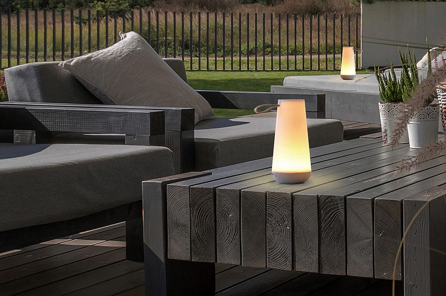 Outdoor Lighting