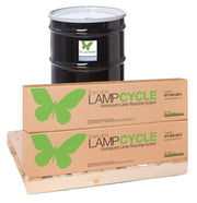 4' Fluorescent LampCycle & Non-PCB BallastCycle Bulk Kit