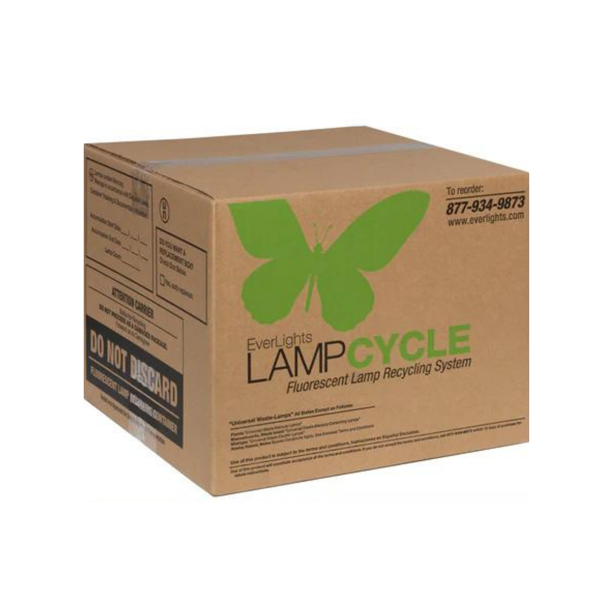 LED Non-Linear LampCycle Kit – Small