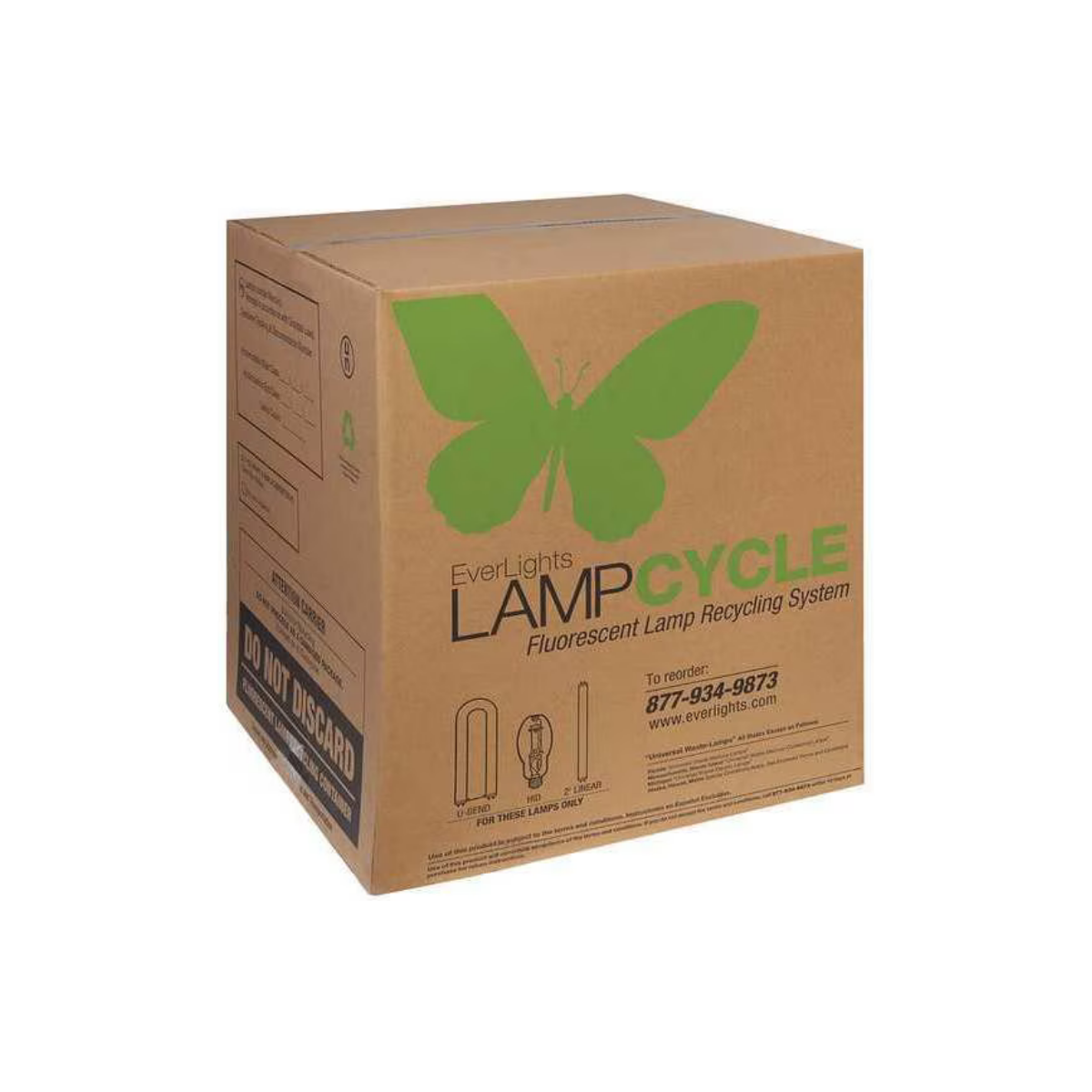 LED Non-Linear LampCycle Kit – Large (5 Pack)