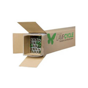 8' Fluorescent LampCycle Kit (5 Pack)