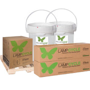 4' Fluorescent & HID LampCycle & Non-PCB BallastCycle Bulk Kit