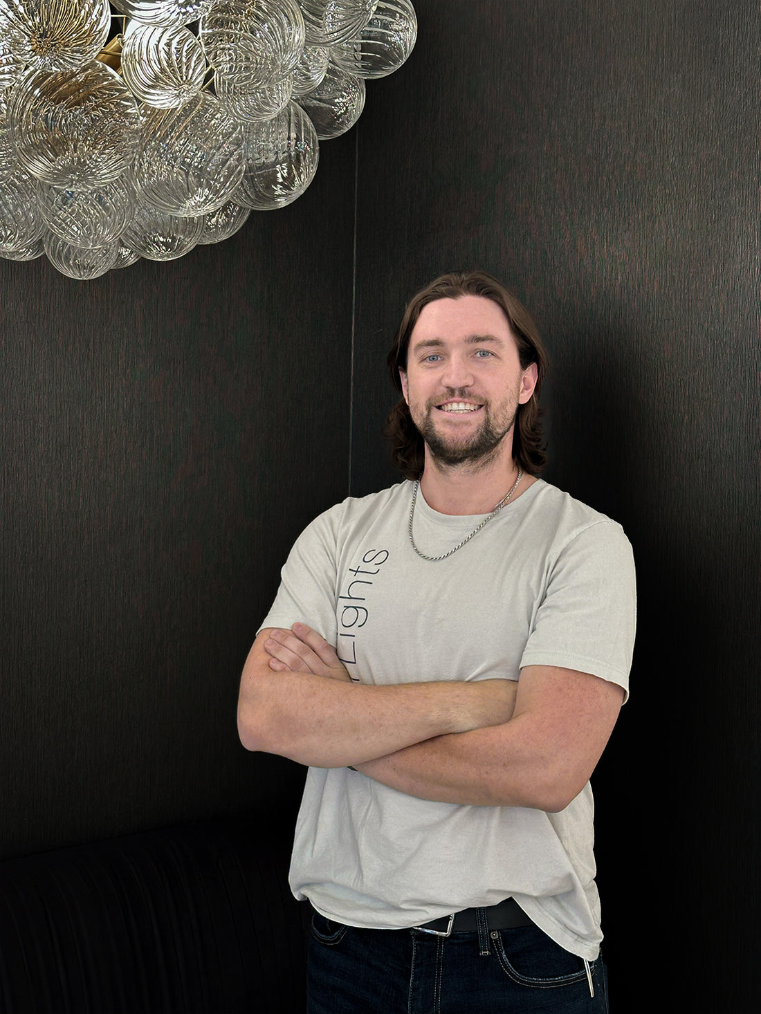 Dan Hayes EverLights
