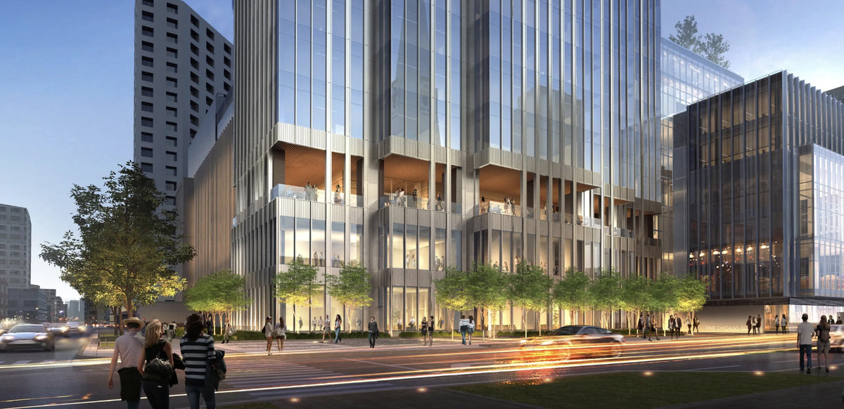 Expert Lighting Design-Build | Project Support Services – EverLights