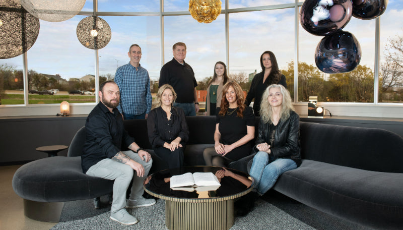 EverLights project team